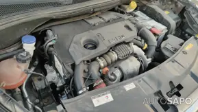 Peugeot 2008 1.6 e-HDi Active de 2013