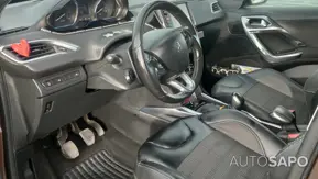Peugeot 2008 1.6 e-HDi Active de 2013