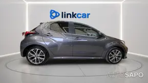 Toyota Yaris 1.5 HDF Luxury de 2023