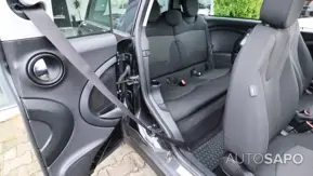 MINI Clubman Cooper D de 2010