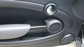 MINI Clubman Cooper D de 2010