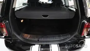 MINI Clubman Cooper D de 2010