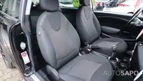 MINI Clubman Cooper D de 2010