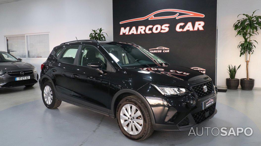 Seat Arona 1.0 TSI Style de 2023
