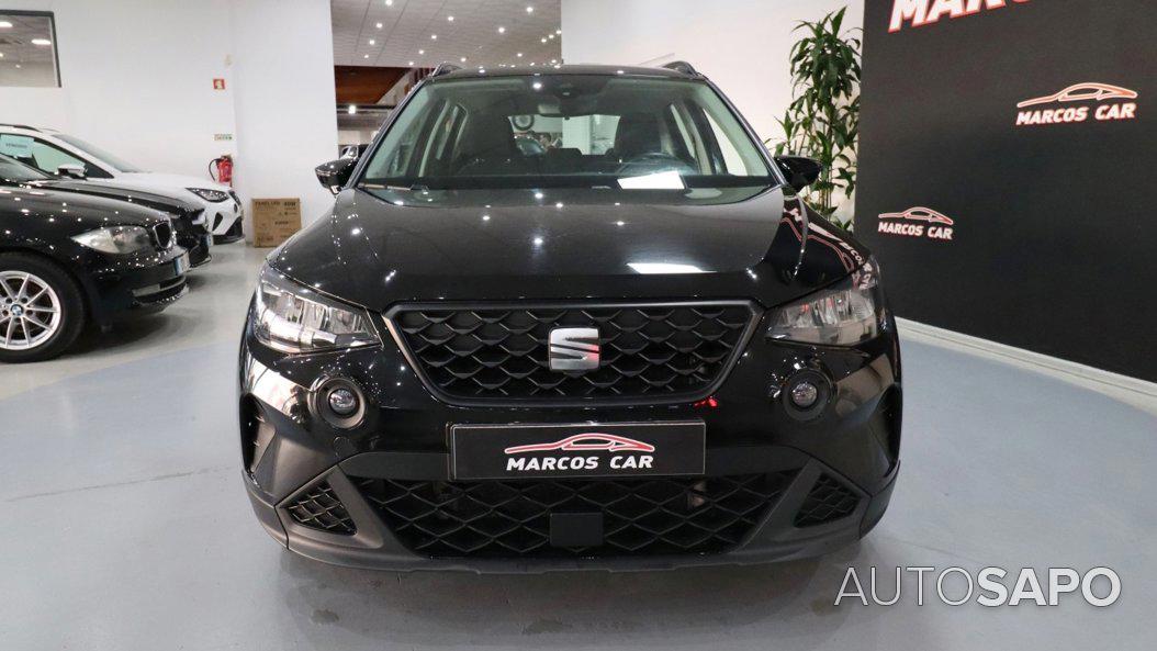 Seat Arona 1.0 TSI Style de 2023