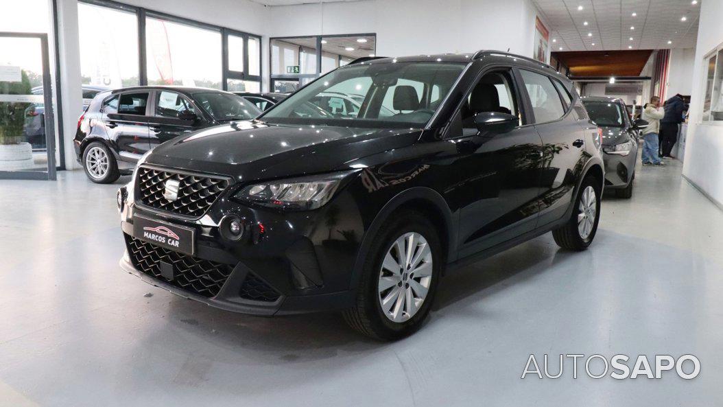 Seat Arona 1.0 TSI Style de 2023
