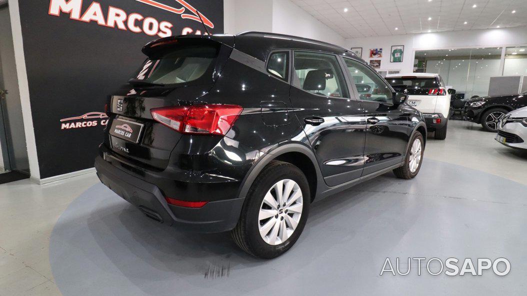 Seat Arona 1.0 TSI Style de 2023