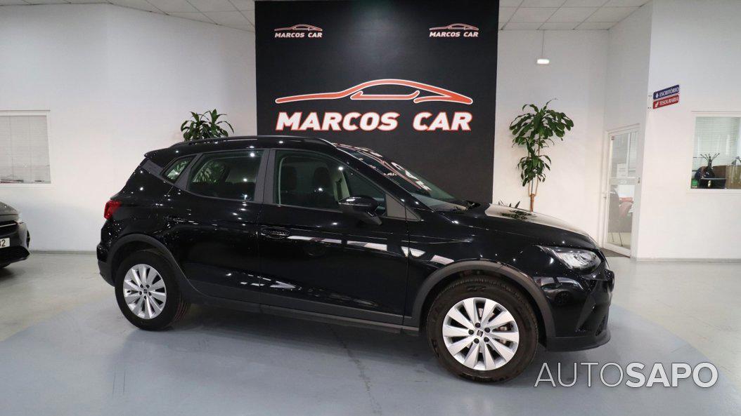 Seat Arona 1.0 TSI Style de 2023