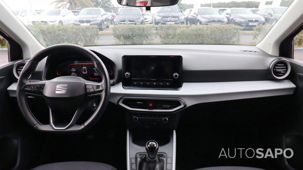 Seat Arona 1.0 TSI Style de 2023