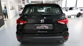 Seat Arona 1.0 TSI Style de 2023