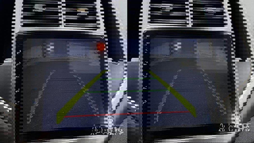 Chevrolet Aveo 1.2 LT de 2013