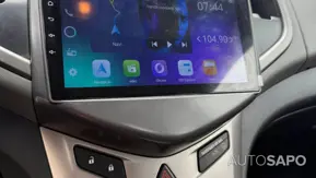 Chevrolet Aveo 1.2 LT de 2013