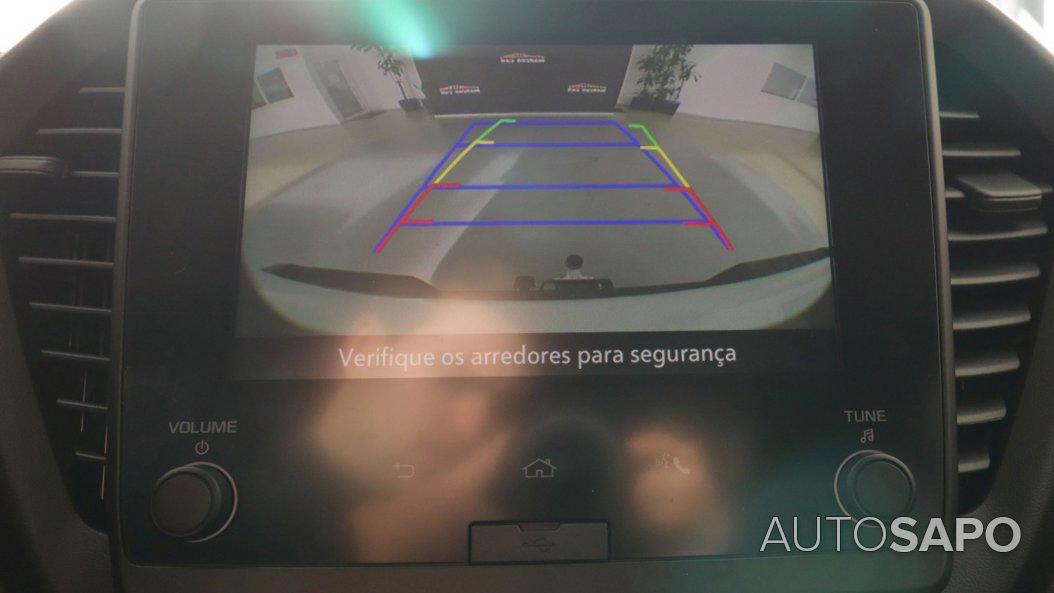 Isuzu D-Max 1.9 Ddi CD 4WD LS Auto de 2025