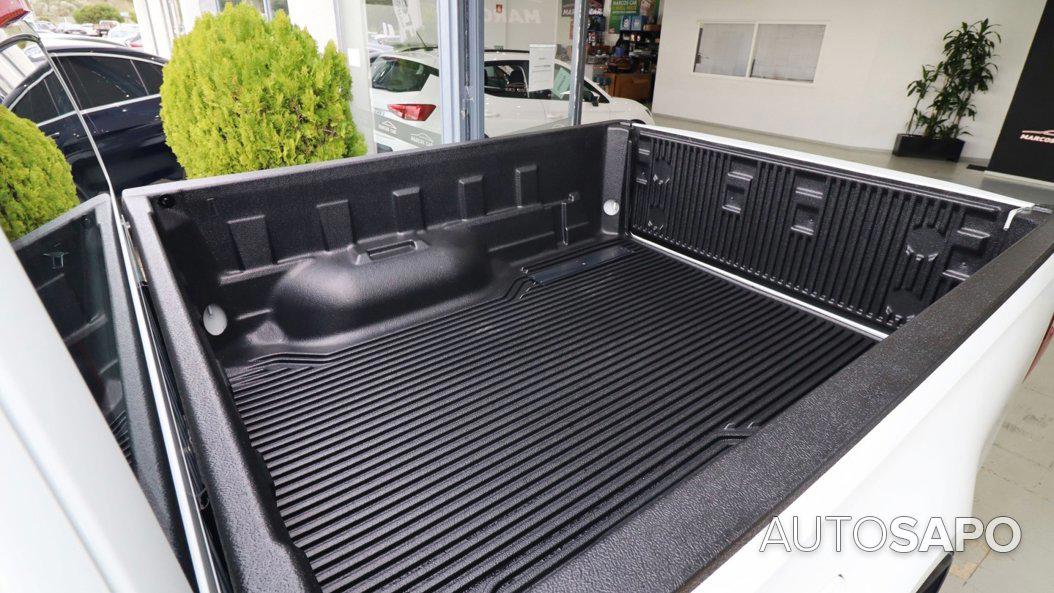 Isuzu D-Max 1.9 Ddi CD 4WD LS Auto de 2025