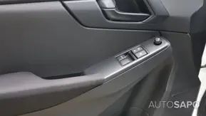 Isuzu D-Max 1.9 Ddi CD 4WD LS Auto de 2025