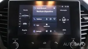 Isuzu D-Max 1.9 Ddi CD 4WD LS Auto de 2025