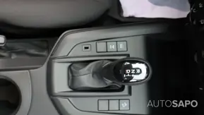 Isuzu D-Max 1.9 Ddi CD 4WD LS Auto de 2025