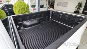 Isuzu D-Max 1.9 Ddi CD 4WD LS Auto de 2025