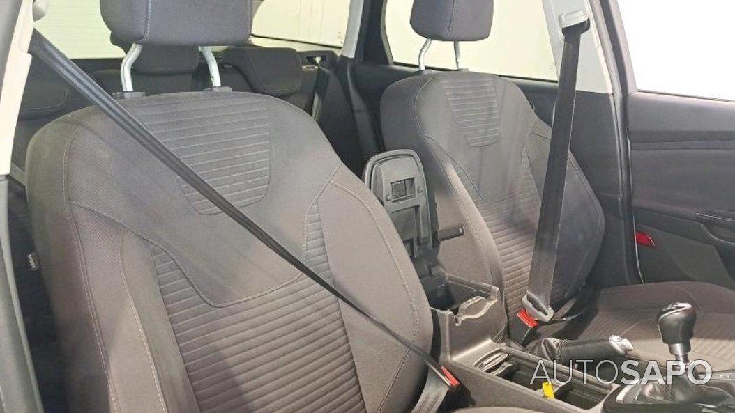 Ford Focus 1.5 TDCi Titanium de 2018