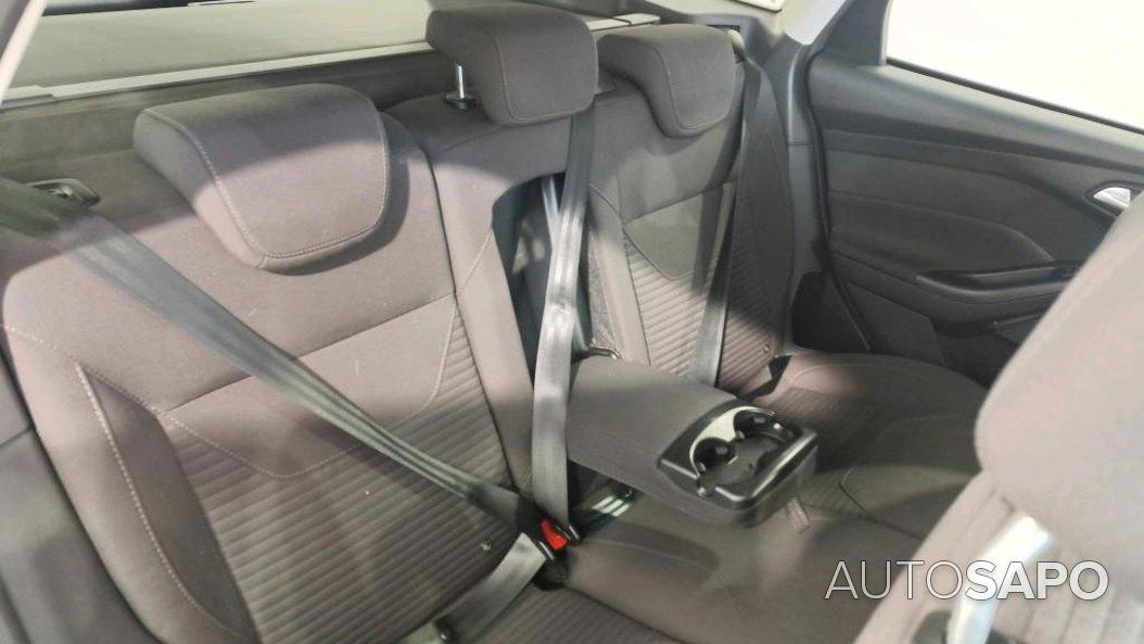 Ford Focus 1.5 TDCi Titanium de 2018