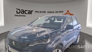 Peugeot 3008 1.5 BlueHDi Active de 2021