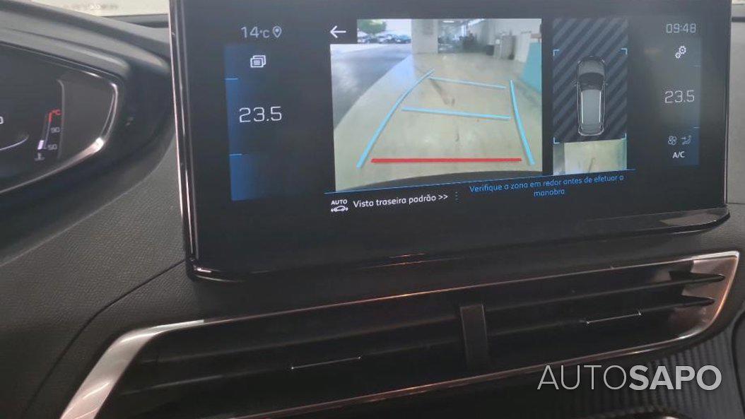 Peugeot 3008 1.5 BlueHDi Active de 2021