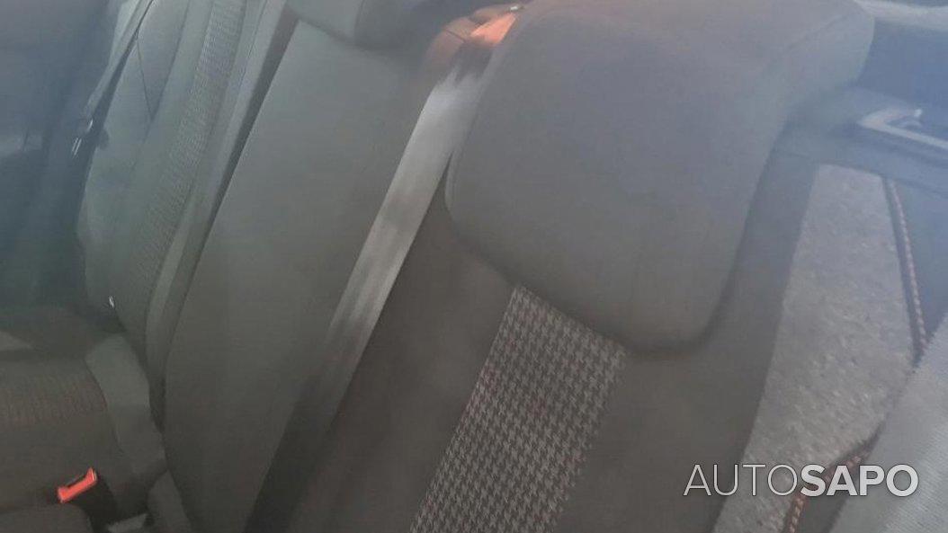 Peugeot 3008 1.5 BlueHDi Active de 2021