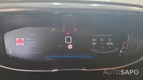 Peugeot 3008 1.5 BlueHDi Active de 2021