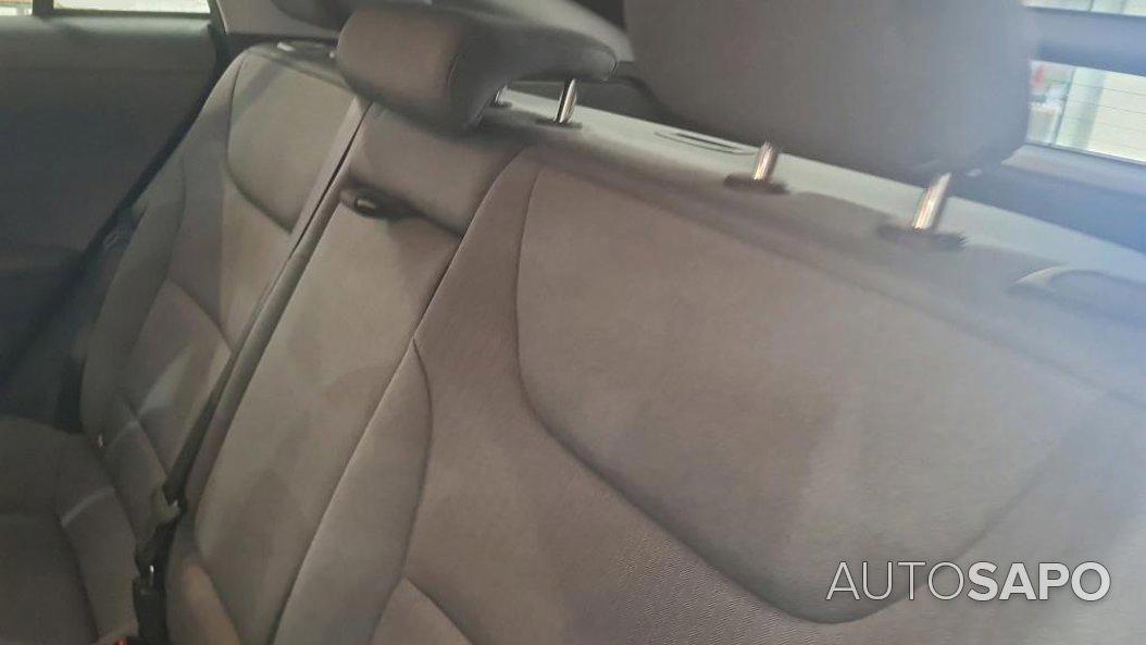 Hyundai Ioniq 1.6 GDI PHEV Tech de 2020