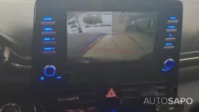 Hyundai Ioniq 1.6 GDI PHEV Tech de 2020