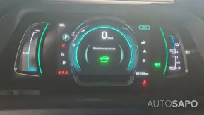 Hyundai Ioniq 1.6 GDI PHEV Tech de 2020
