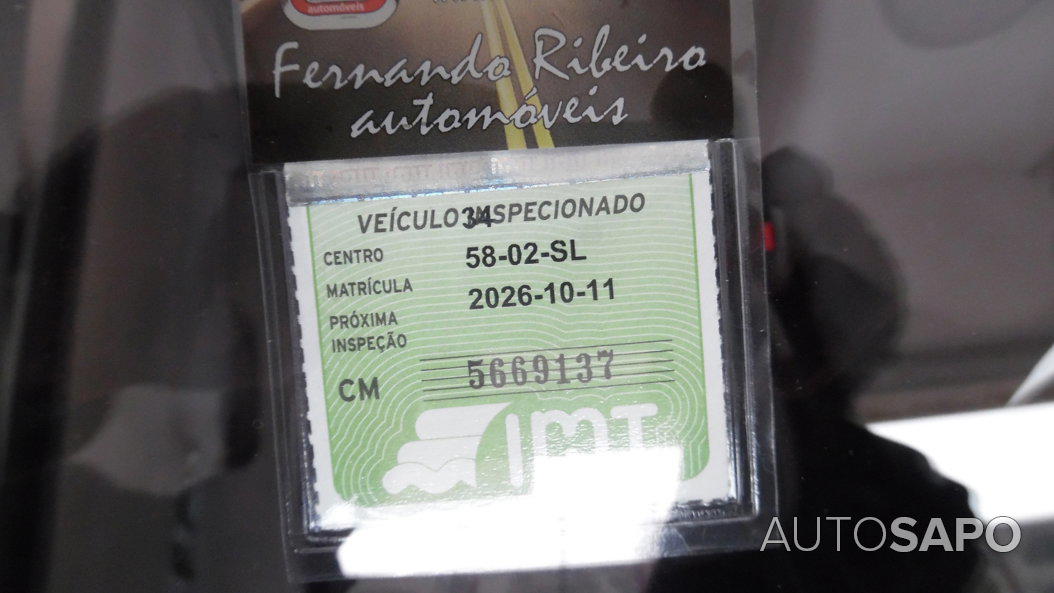 Nissan Micra 1.0 LX de 2001