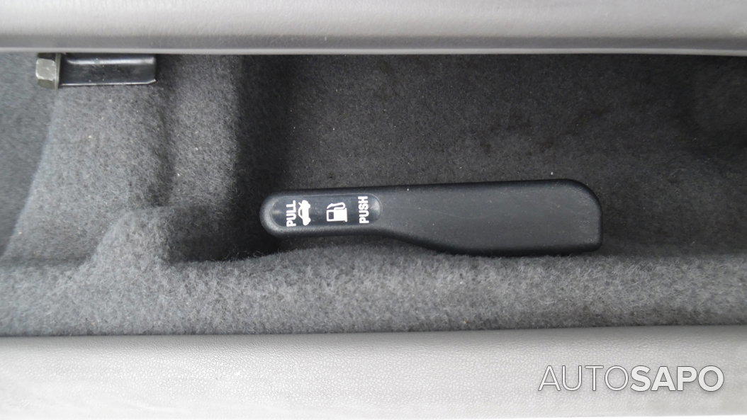 Nissan Micra 1.0 LX de 2001