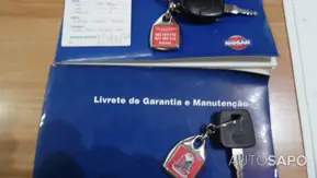 Nissan Micra 1.0 LX de 2001