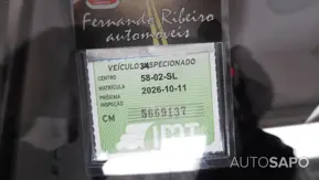 Nissan Micra 1.0 LX de 2001