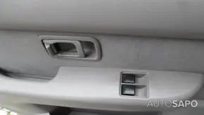 Nissan Micra 1.0 LX de 2001