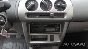 Nissan Micra 1.0 LX de 2001