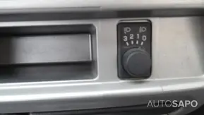 Nissan Micra 1.0 LX de 2001