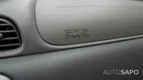 Nissan Micra 1.0 LX de 2001