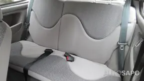 Nissan Micra 1.0 LX de 2001