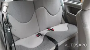 Nissan Micra 1.0 LX de 2001