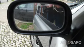 Nissan Micra 1.0 LX de 2001