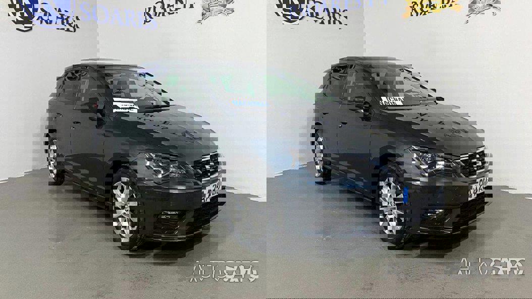 Seat Leon 1.0 EcoTSI Style S/S de 2020