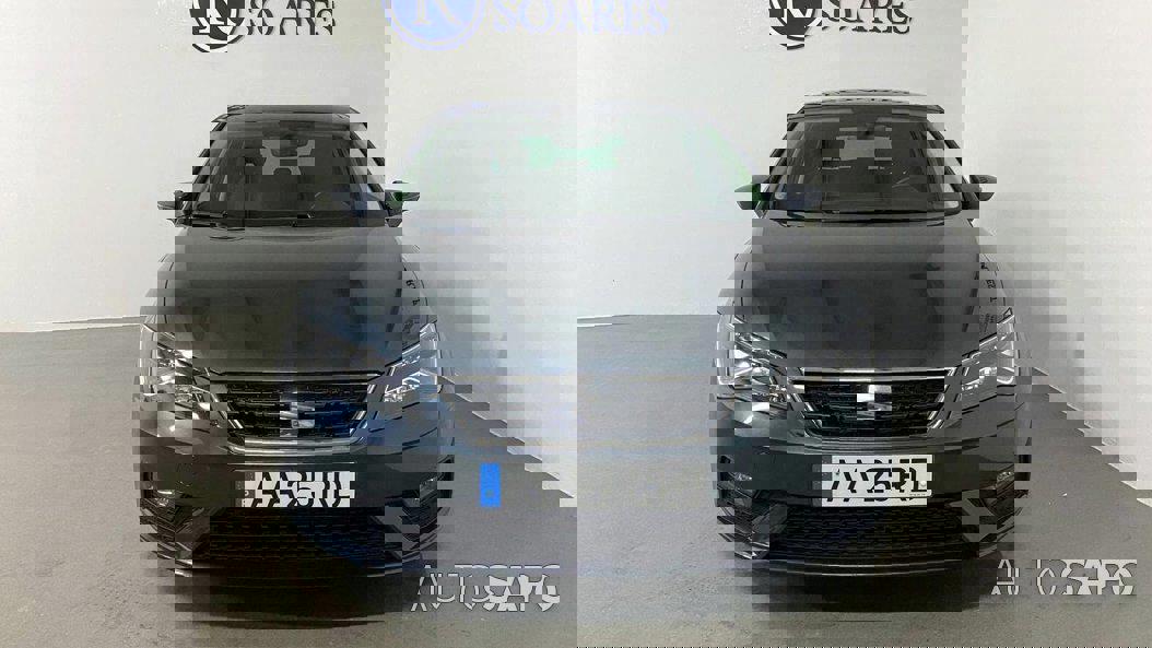 Seat Leon 1.0 EcoTSI Style S/S de 2020