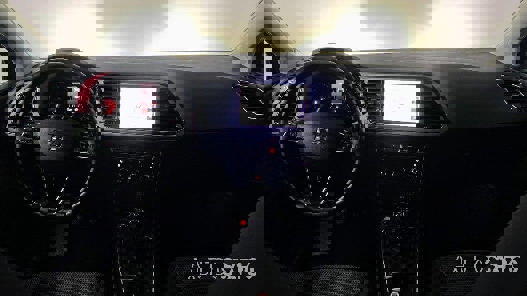 Seat Leon 1.0 EcoTSI Style S/S de 2020