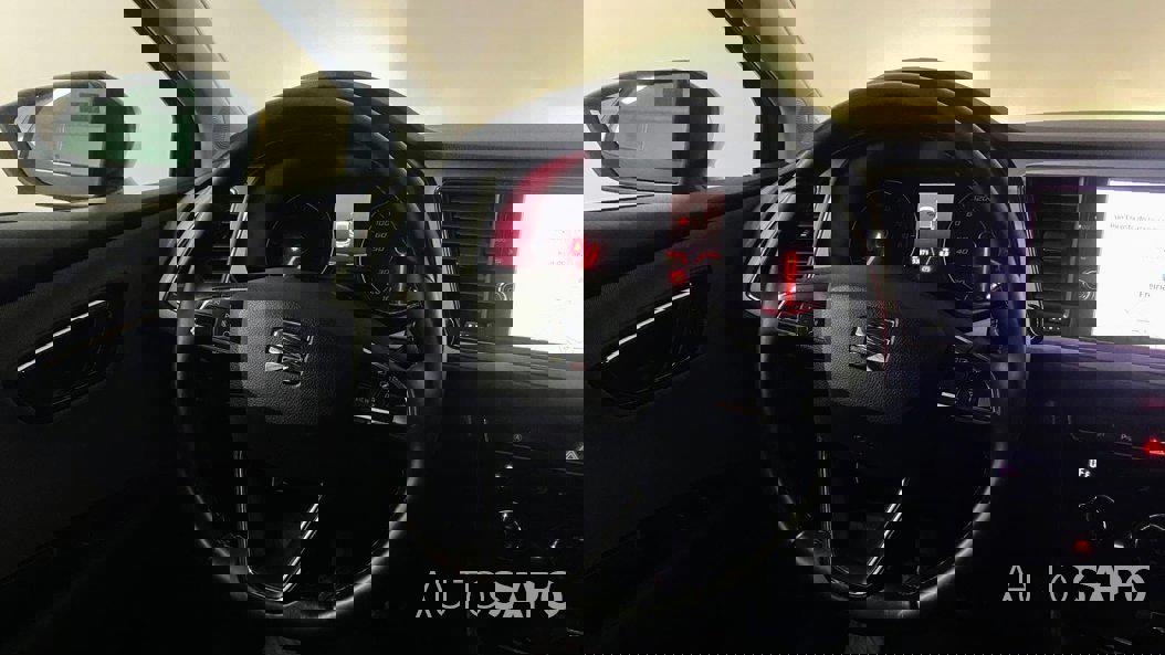 Seat Leon 1.0 EcoTSI Style S/S de 2020