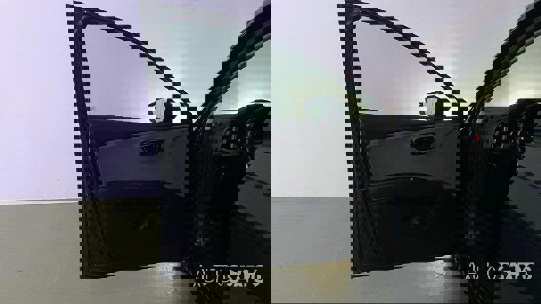 Seat Leon 1.0 EcoTSI Style S/S de 2020