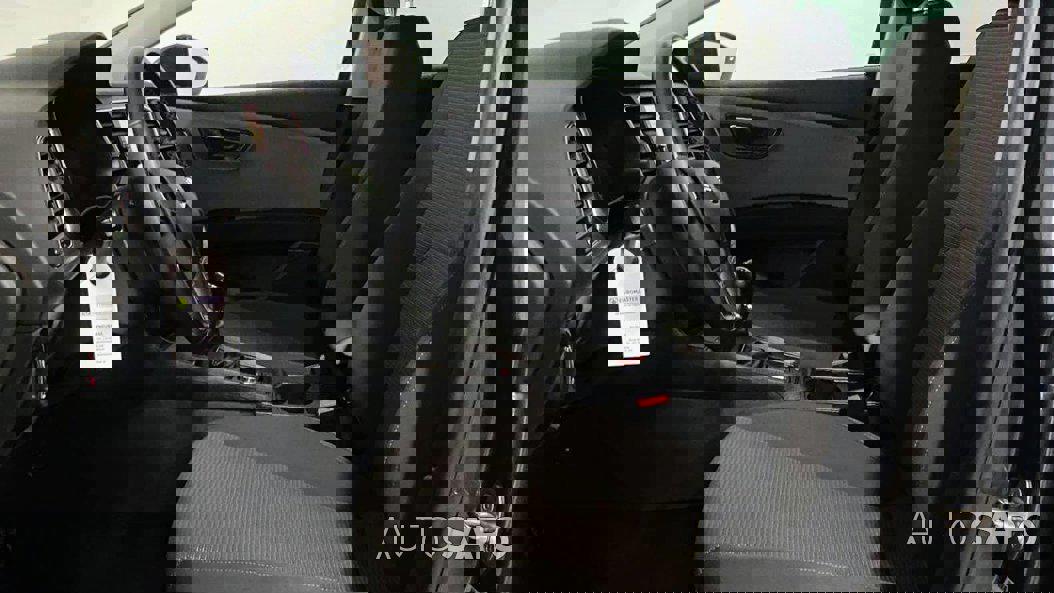 Seat Leon 1.0 EcoTSI Style S/S de 2020