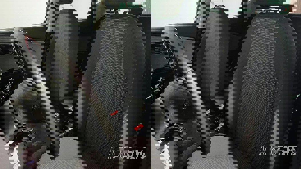 Seat Leon 1.0 EcoTSI Style S/S de 2020