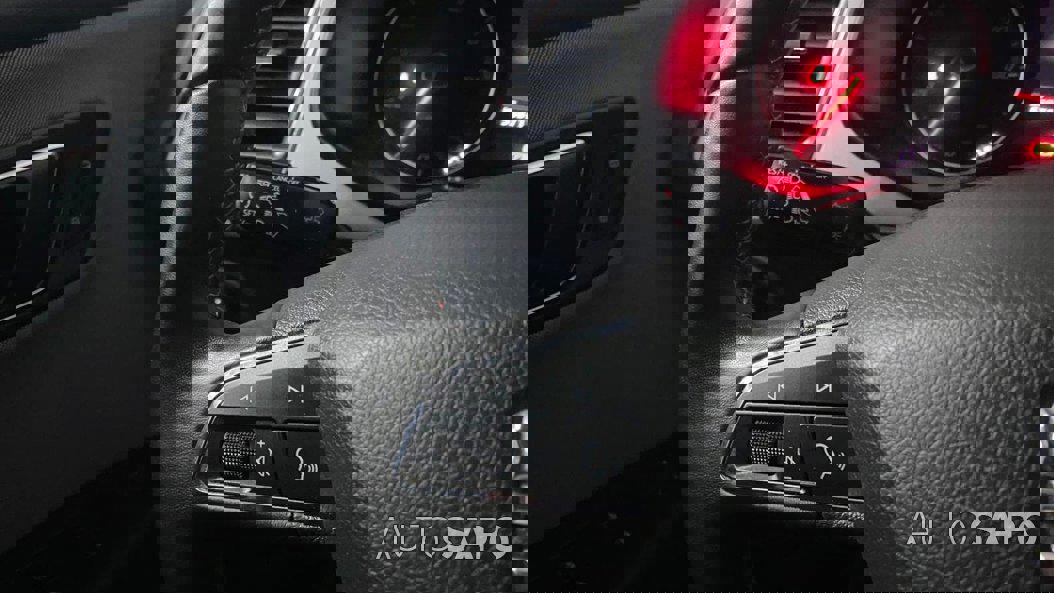 Seat Leon 1.0 EcoTSI Style S/S de 2020